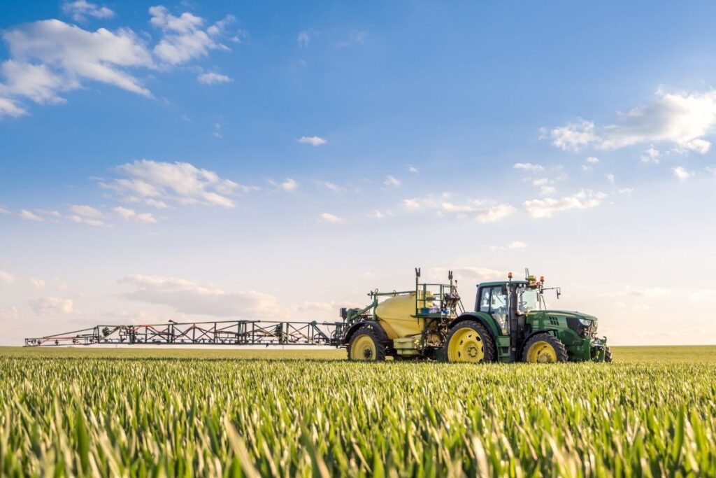 Investidor busca empresas nos setores Agro e Alimentício