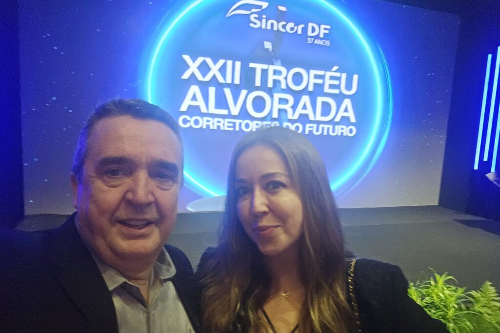 Koffre Soluções Seguras e Guedes Consultoria prestigiam o XXII Troféu Alvorada do Sincor-DF
