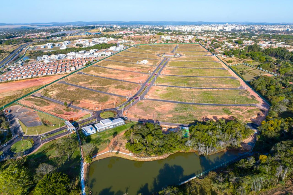 Green Park: seu novo lar em Caldas Novas com conforto, lazer e qualidade de vida
