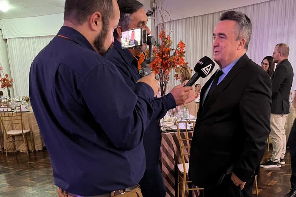 Participação que gera transformação: a contribuição de Gilmar Guedes para o fortalecimento institucional