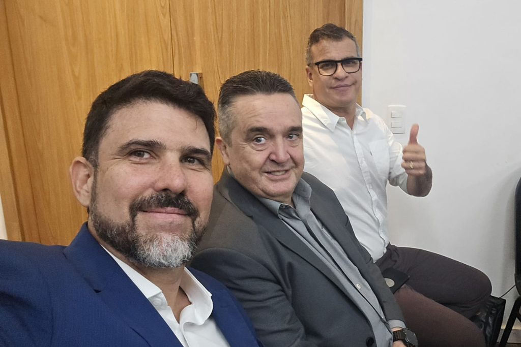 Koffre participa do Encontro Conexão GS – 2º TRI e fortalece novas parcerias estratégicas