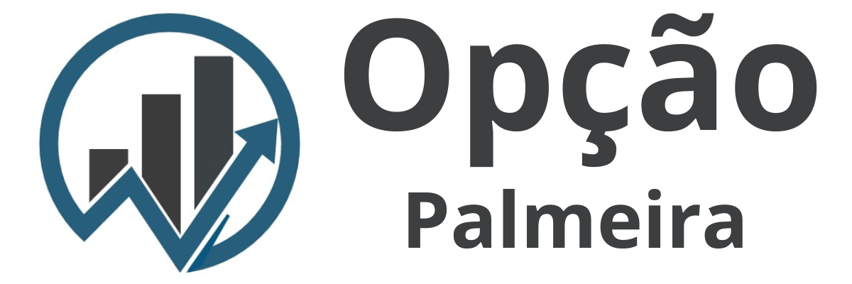 Opção Palmeira